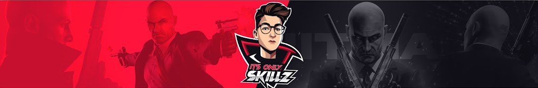 ItsOnlySkillz Banner