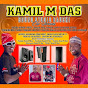 Kamil M Das