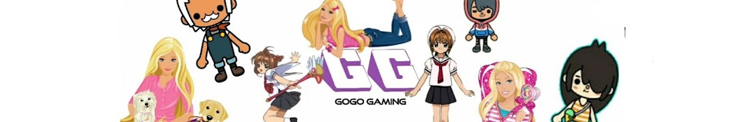 gogo gaming