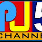 PJ5 Channel Raichur