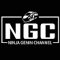 Ninja Genin Channel