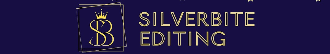 SilverBite Editing