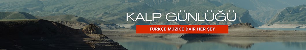 Kalp Günlüğü