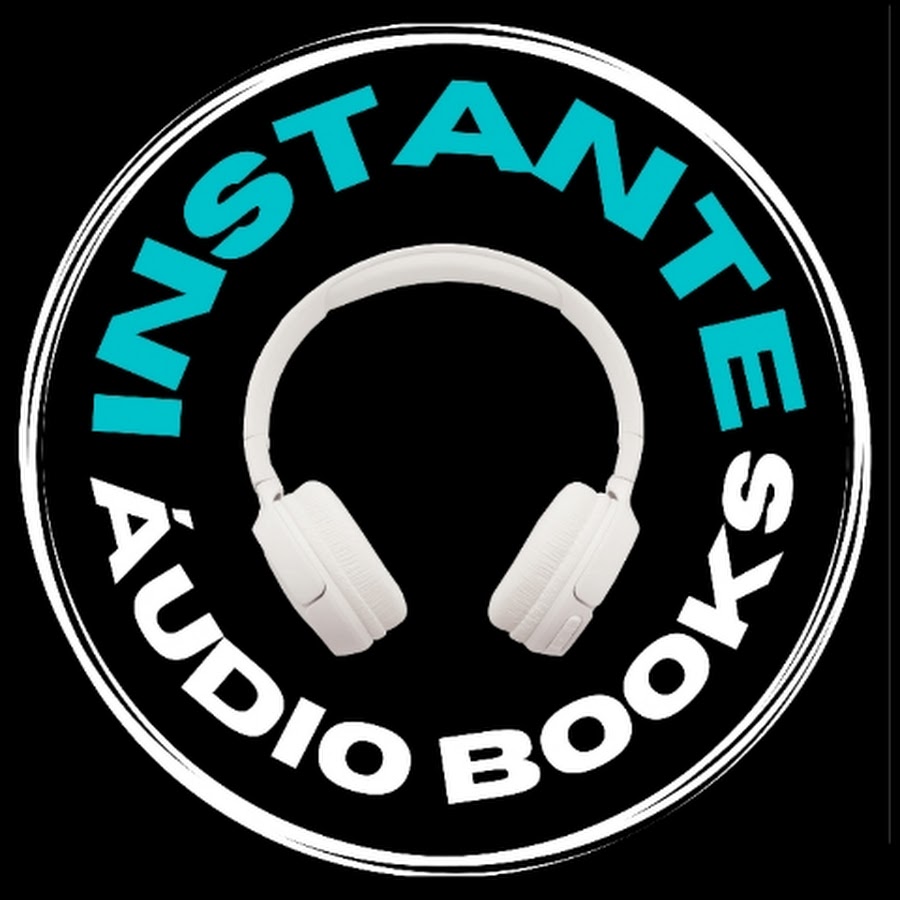 INSTANTE • AUDIOBOOKS