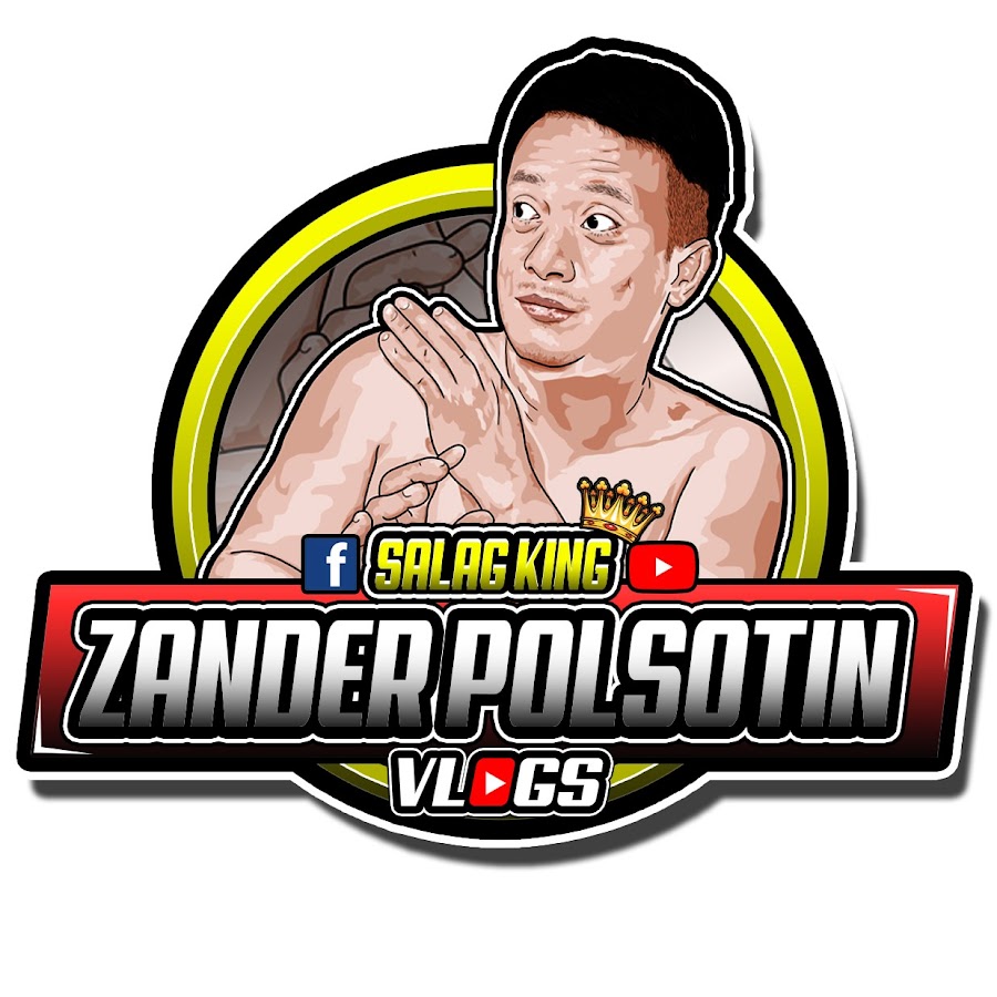 Zander Polsotin Vlogs Youtube