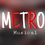 Metro musical 