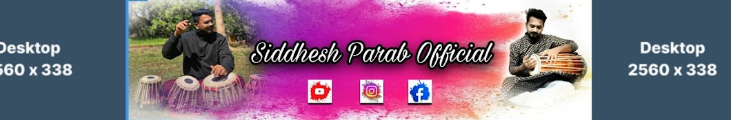 Pakhawaj Siddhesh Parab Official पखवाज सिद्धेश परब