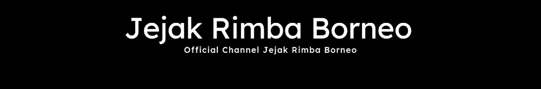 Himba Borneo Banner