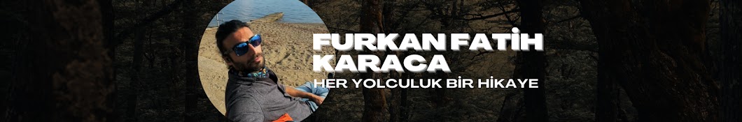 Furkan Fatih Karaca