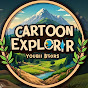 CARTOON EXPLORER 2.0