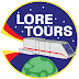 logo Lore Tours