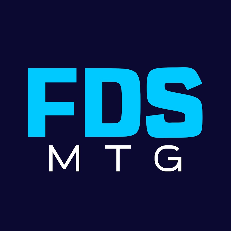 FDS - YouTube