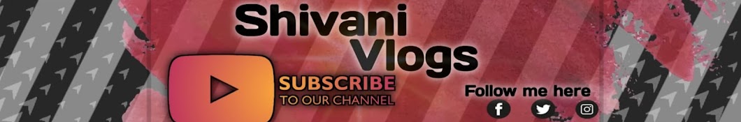 Shivani Vlogs