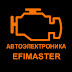 EFIMASTER