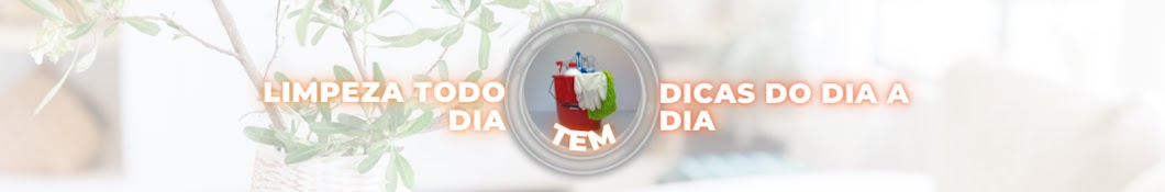 Limpeza Todo dia tem