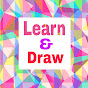 Learn & Draw with Mary