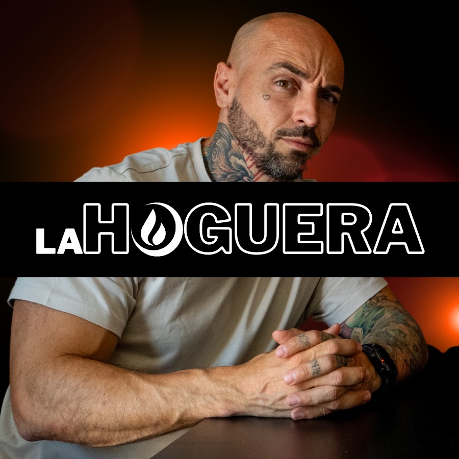 La Hoguera Youtube