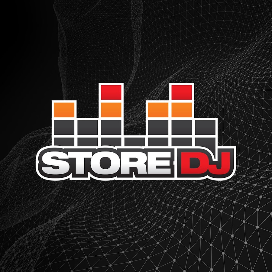 Store DJ @StoreDJ_online