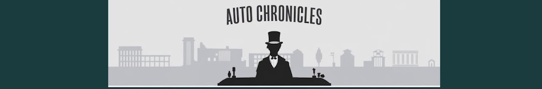 Auto Chronicles