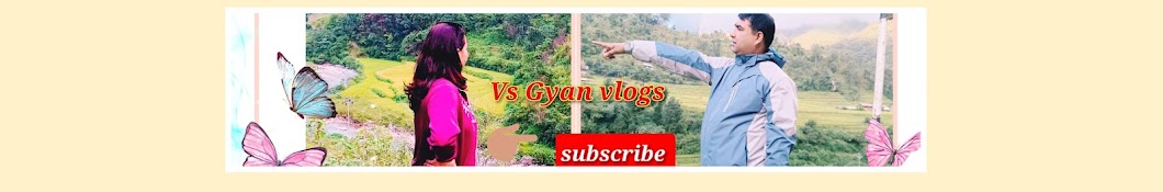 VS Gyan Vlogs