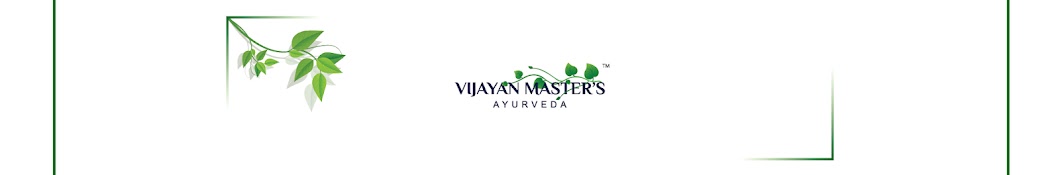 Vijayanmaster's Ayurveda