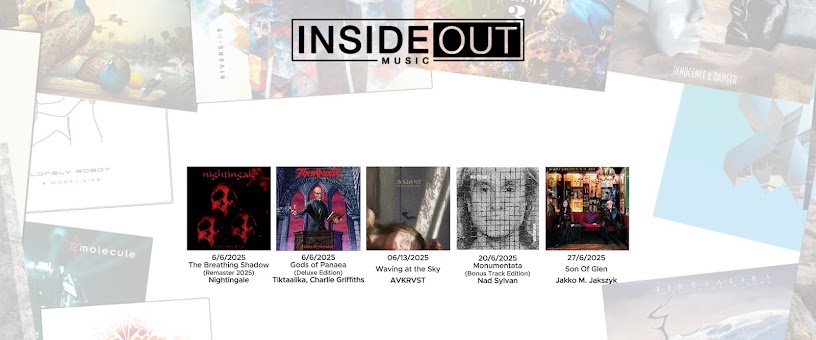 Artist Thumbnail