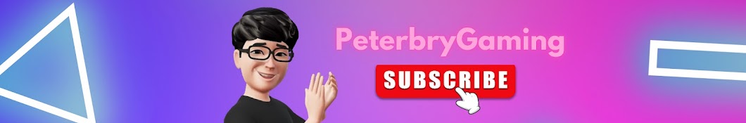 PeterbryGaming