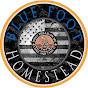 Blue Foot Homestead