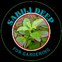 Sabuj Deep For Gardening