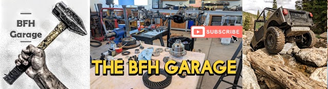 The BFH Garage