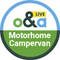 MotorhomeCampervan