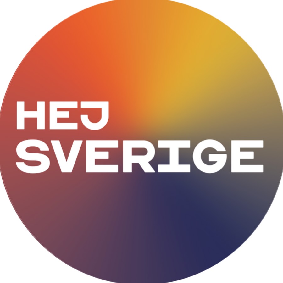 Hej Sverige @hejsverige_official