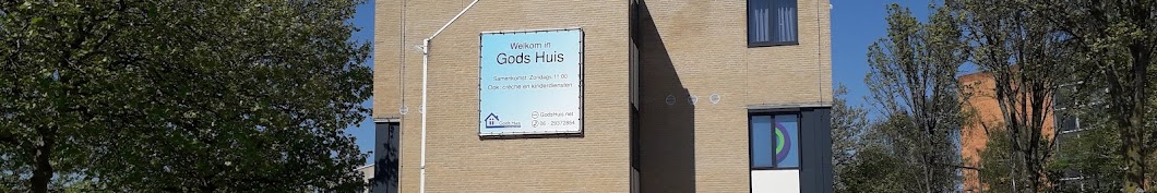 Christengemeente Gods Huis