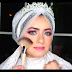 logo raghda amar