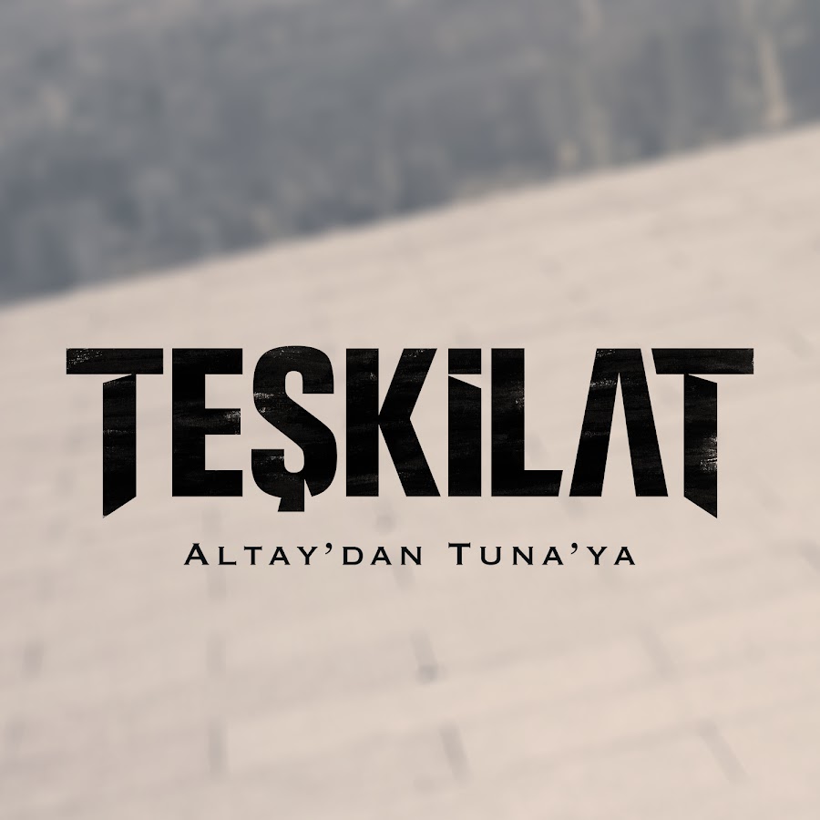 Teşkilat @teskilattrt