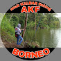 anak kalbar fishing