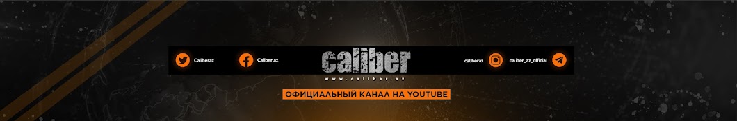 Caliber Az Banner