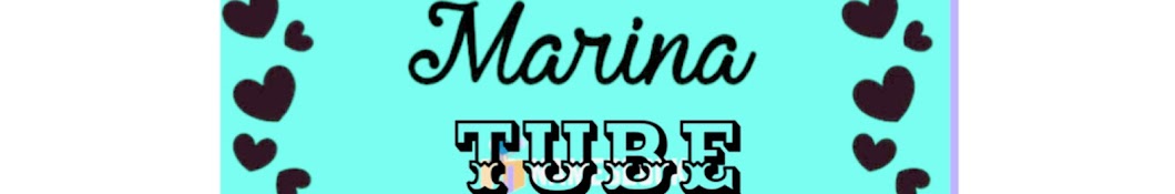 Marina Tube ማሪና