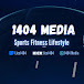 1404 Media