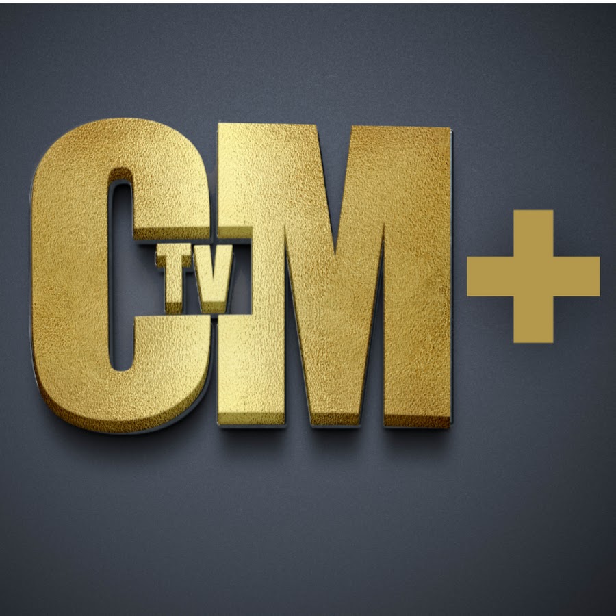 CMTV+ @cmtvplus