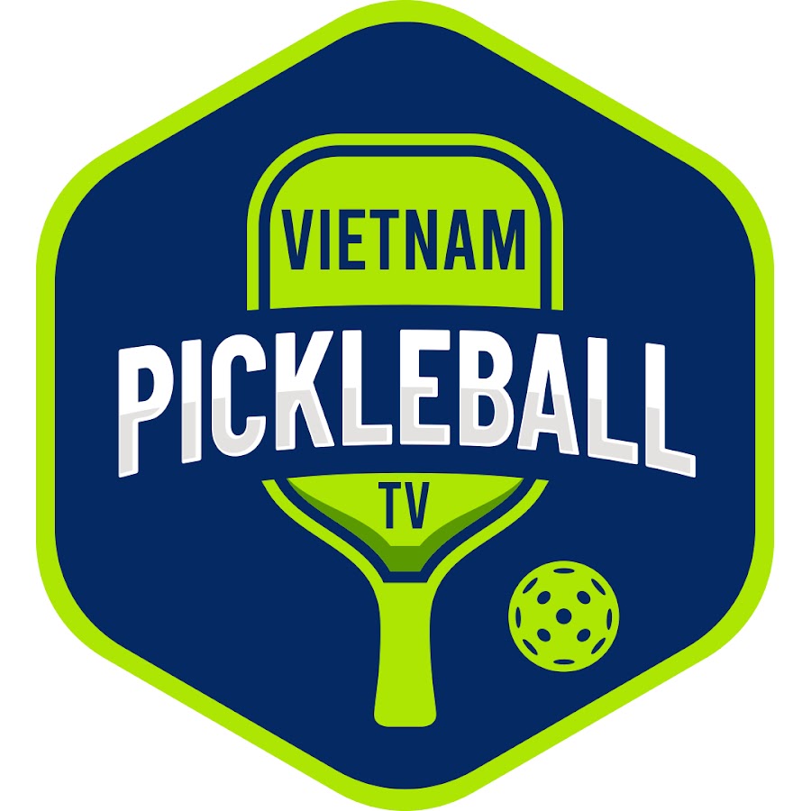 Vietnam Pickleball TV @vietnampickleballtv