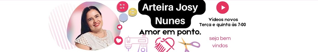 Arteira Josy Nunes