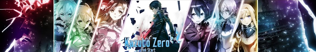 Kazuto Zero