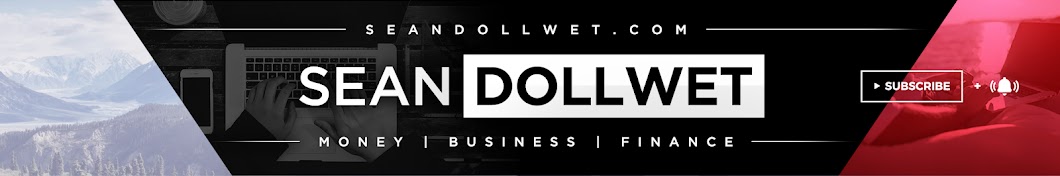 Sean Dollwet Banner