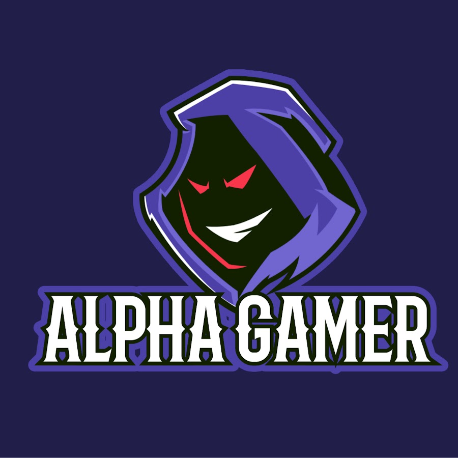 Alpha Gamer 