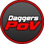 Daggers POV