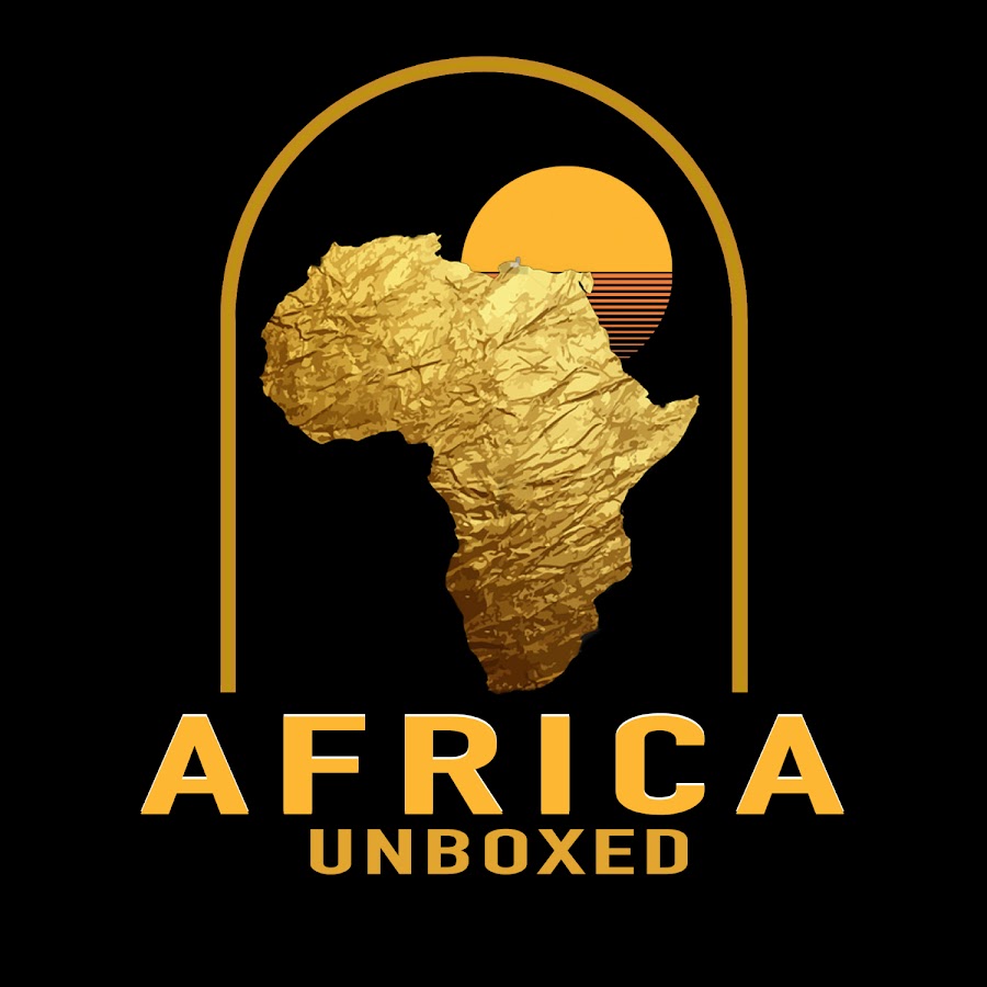 AFRICA UNBOXED