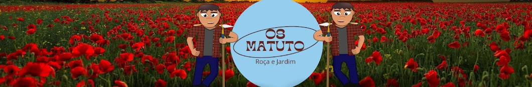 Os Matuto roça e Jardim