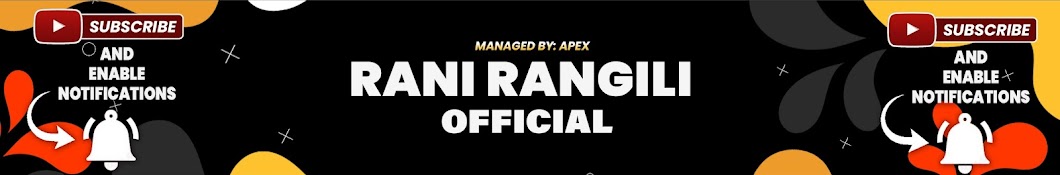 Rani Rangili Top Songs