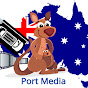 Port Media